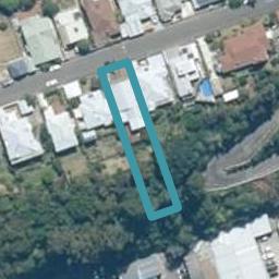 6 May Avenue, Hospital Hill, Napier