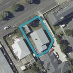 740 Main Street, Palmerston North, Palmerston North