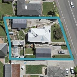 147 Inglewood Road, Newfield, Invercargill