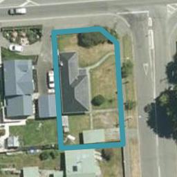 215 High Street, Blenheim