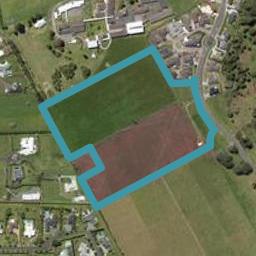 0 Pompallier Estate Drive, Maunu, Whangarei