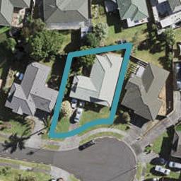 22 Newbegin Place, Weymouth, Auckland