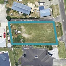 116 Grant Road, Opotiki, Ōpōtiki