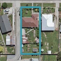 163 Dipton Street, Kingswell, Invercargill