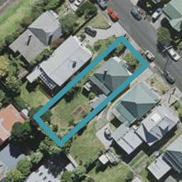 34 Haslett Street, Eden Terrace, Auckland