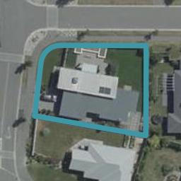 31 Iris Taylor Avenue, West Melton, West Melton