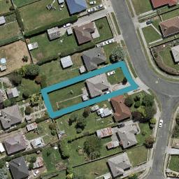 52 Crawford Street, Glengarry, Invercargill