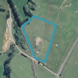 10 Brazier Road, Wairio, Otautau