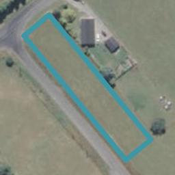 0 Brenton Rd, Hilton, Geraldine
