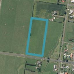 0 South Road, Manaia, Manaia