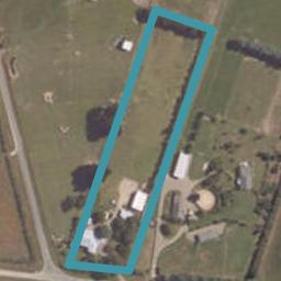 86 Whitneys Road, Waimate, Waimate