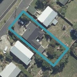 130 Scott Street, Waverley, Dunedin