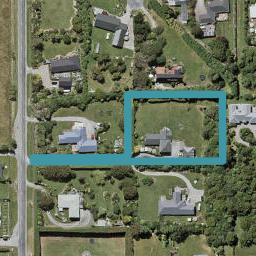 69 Black Road, Otatara