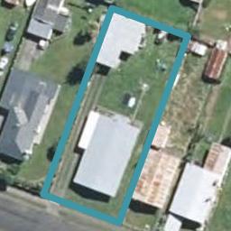 5 Pitt Street, Raetihi