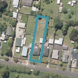 8 Burmah Street, Aramoho, Whanganui