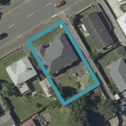 118 Ferguson Street, West End, Palmerston North