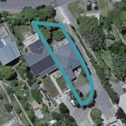13 Townsend Road, Miramar, Wellington