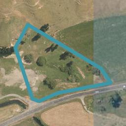 1568 State Highway 50, FERNHILL, NAPIER