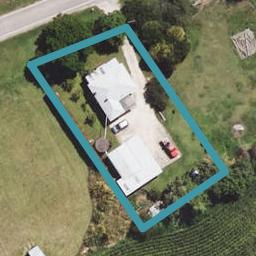 64 Muriwai Beach Road, Gisborne