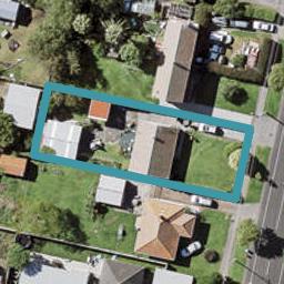 213 Riverside Avenue, Point England, Auckland