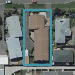2/16 Gresford Street, Edgeware, Christchurch