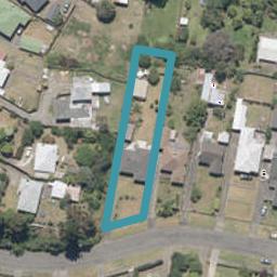 20 Konini Street, Tawhero, Whanganui