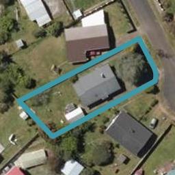 6 Garden Place, Tikipunga, Whangarei