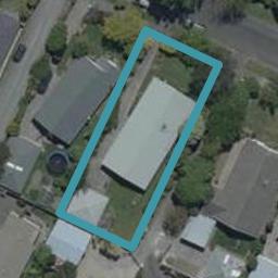 61 Whitby Street, Burnside, Christchurch