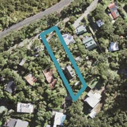 174 Bethells Road, Te Henga / Bethells Beach