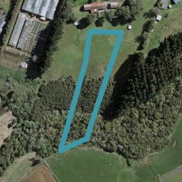 1/2F Masters Road, Waiuku, Waiuku