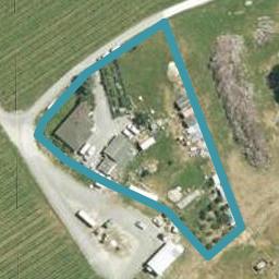 2620 State Highway 1, Grovetown, Blenheim