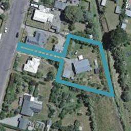 5 Donald Street, Featherston, Featherston