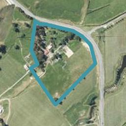 5392 State Highway 1, Seddon