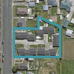 90C Brown Street, Kingswell, Invercargill