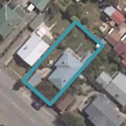 162 High Street, Waimate, Waimate