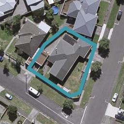 7 Vogel Street, Fitzroy, New Plymouth