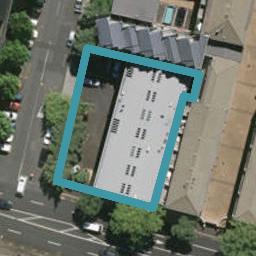 136D Newton Road, Eden Terrace, Auckland