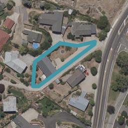 21 The Half Mile, Bridge Hill, Alexandra