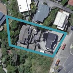 1/382 Evans Bay Parade, Hataitai, Wellington