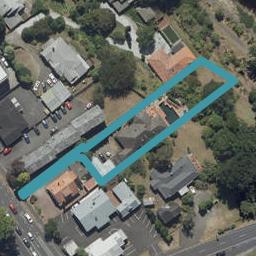 1140 Victoria Street, Whitiora, Hamilton