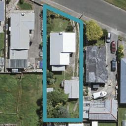 96 Scott Street, Strathern, Invercargill