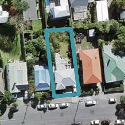 31 Brown Street, Ponsonby, Auckland