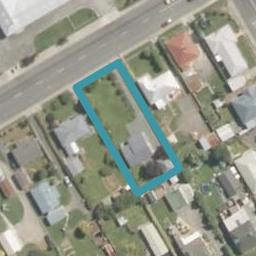 91 Charlotte Street, Balclutha