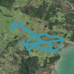 0 Rangi Point Road, Panguru, Panguru