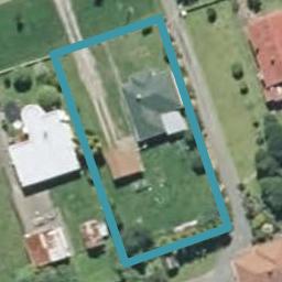 377 Taupo Road, Taumarunui