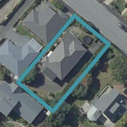 15 Aytoun Street, Shiel Hill, Dunedin