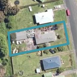 33 Hongi Street, Kaikohe, Kaikohe