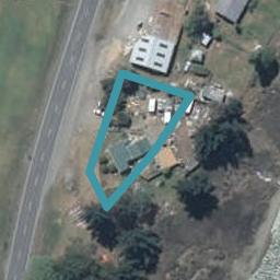 1840 Main North Road, Sefton, Rangiora