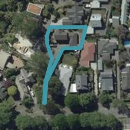 8 Majestic Lane, Cashmere, Christchurch