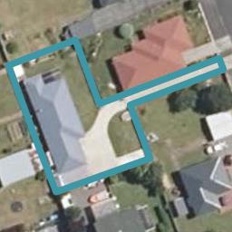 32A Alma Street, Dannevirke